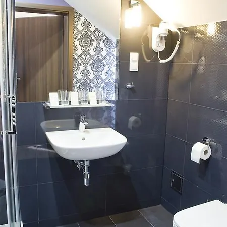 Hotell Gal Tarnów