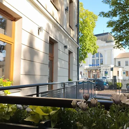 Hotel Gal Tarnow