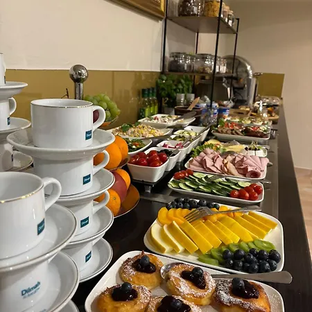 Gal Hotel Tarnow