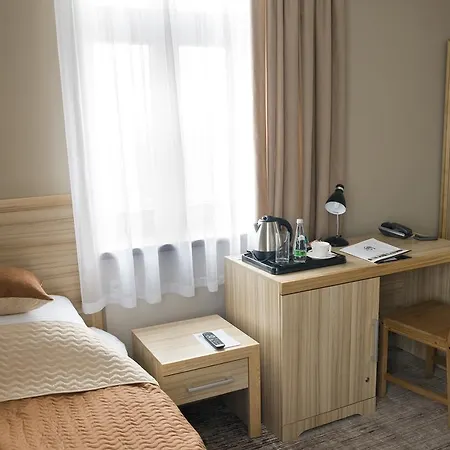Hotel Gal 3*