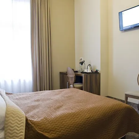 Hotel Gal 3*