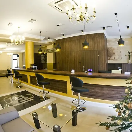 Gal Hotel Tarnow