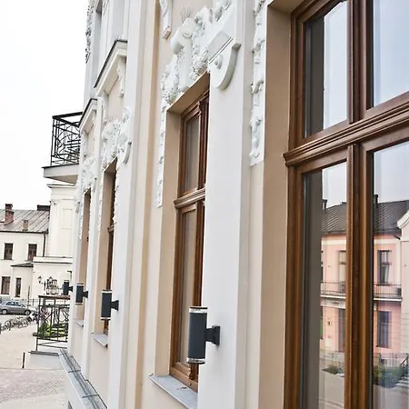Gal Hotel Tarnow