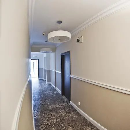 Hotell Gal Tarnów