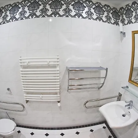 Gal Hotel 3*