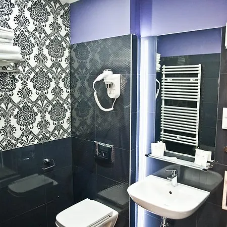 Gal 3* Tarnow