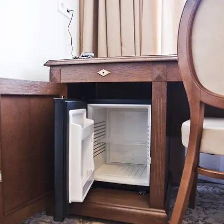 Отель Gal Тарнув