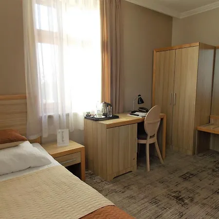 Gal 3* Tarnow
