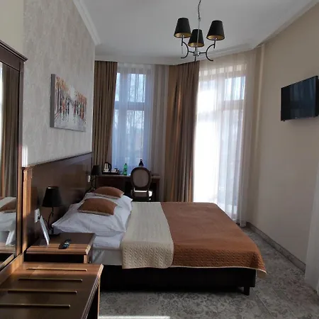 Gal 3* Tarnow
