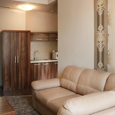Gal Hotel Tarnow