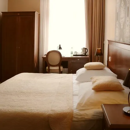 Gal Hotel Tarnow